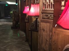 -客语客家菜(东山口店)