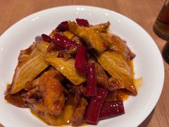 -鼎泰丰(德基广场店)