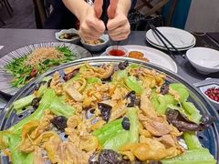 -顺峰顺水顺德菜(第一百货店)