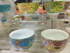 -景德镇中国陶瓷博物馆