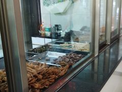 -震九州熟食(凯旋路店)