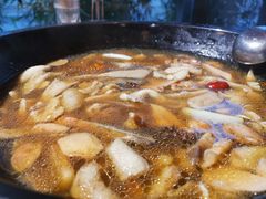 -鲜菌江湖正宗野生菌火锅