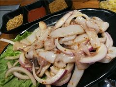 -齐齐哈尔特色烤肉