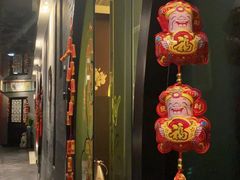 -羲和雅苑•北京烤鸭(平安国际金融中心店)