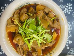 -晏老九豆花饭家常菜(上海城店)