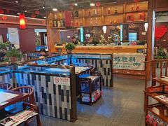 -京城胜利涮羊肉(禧乐汇店)