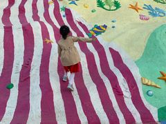 厦门漳州火山岛-漳州滨海火山岛自然生态风景区