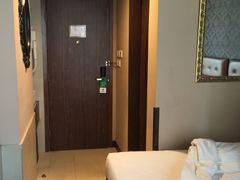 -香港华美达海景酒店