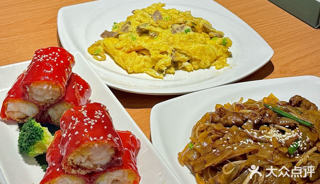 常州好吃的粤菜馆！！