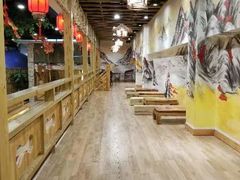 -盛世桃源(群力店)