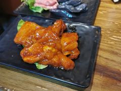 -·缸桶屋·韩式牛肋条自助烤肉(西湖D11店)