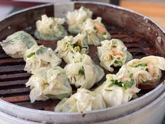 素三鲜烧麦-清真烧麦馆(民族路店)