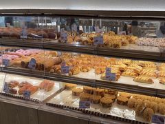 -山崎面包(苏州中心店)