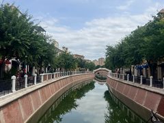 -京津佛罗伦萨小镇