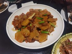 -健眺小海鲜(临海后山店)