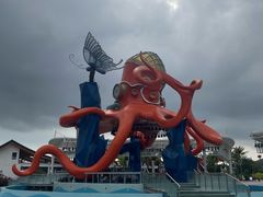 -三亚红色娘子军演艺公园景区