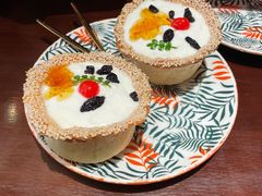 -那拉提之疆·新疆菜(美院店)