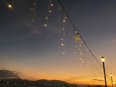 -越海渔村