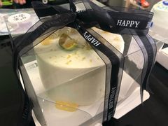 -蜜肆动物奶油蛋糕·个性定制·下午茶甜品