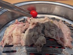 -本家韩国烤肉(青岛万象城店)