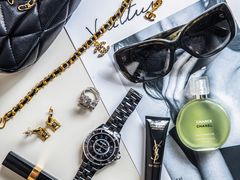 -CHANEL(恒隆广场店)