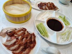 -北纬39度天津宴(黑牛城道店)