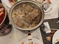 -福禧荟·海鲜自助