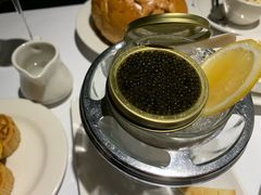 -MORTON'S 莫尔顿牛排坊(北京丽晶酒店)