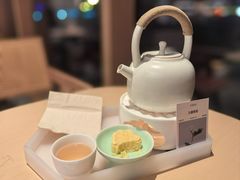 -奈雪茶院·茶室茶馆(广州粤海天地店)