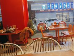 -神府路壹号·海鲜烧烤·砂锅粥·锅物(三坊七巷店)