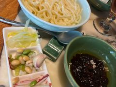 -那家小馆•北京菜•烤鸭(香山店)