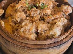 -辣婆婆(航天桥店)