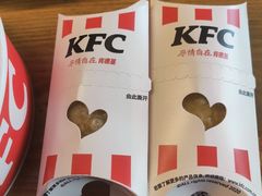 -肯德基(成山路地铁站店)