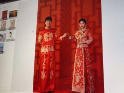 -杭州金夫人婚纱摄影(富阳私享店)