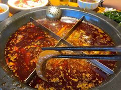 -陈眼镜火锅(总店)