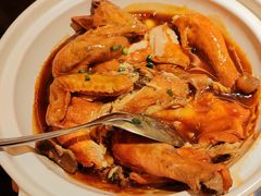 -庭院江南菜•烤鸭•非遗传承(上地•清河店)