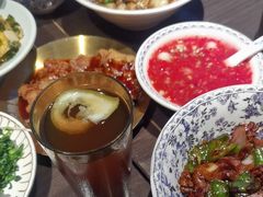 -阿大排档(长春这有山店)