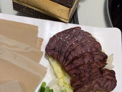 -福寿斋·老北京铜锅涮肉·烤鸭(顺义总店)