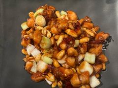 -玉桥餐厅(天坛店)