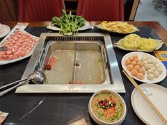 -晓林火锅(安定门店)