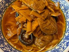 -西园寺素食(西园弄戒幢律寺店)