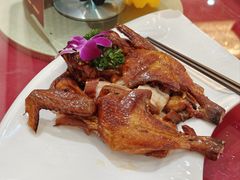 -东江渔村·古典园林·30年粤菜老字号(太和店)