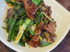 -同得兴 Since·1995 传统苏式面馆(嘉馀坊店)