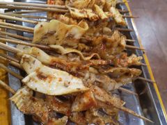 -老黑板筋(顺义总店)