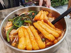 -居鲜味螺蛳粉(客村店)
