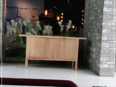 -绿茶餐厅(领展购物广场·中关村店)
