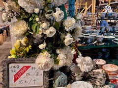 -陶缘陶瓷工厂店