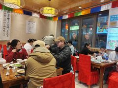 -乡土特色.冷锅鱼.牦牛肉汤锅