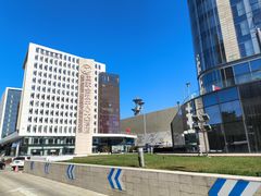 -国家会议中心大酒店