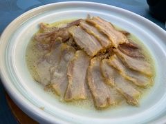 -徽三说·土徽菜·中国徽菜连锁品牌(一中店)